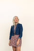 Friday Pattern Co - Bernadette Skirt